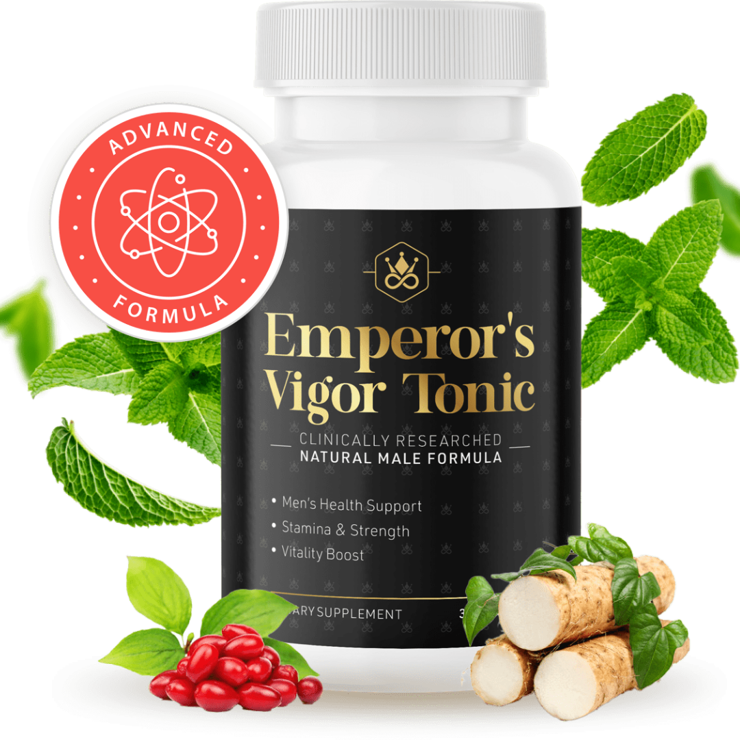 Vigor Tonic