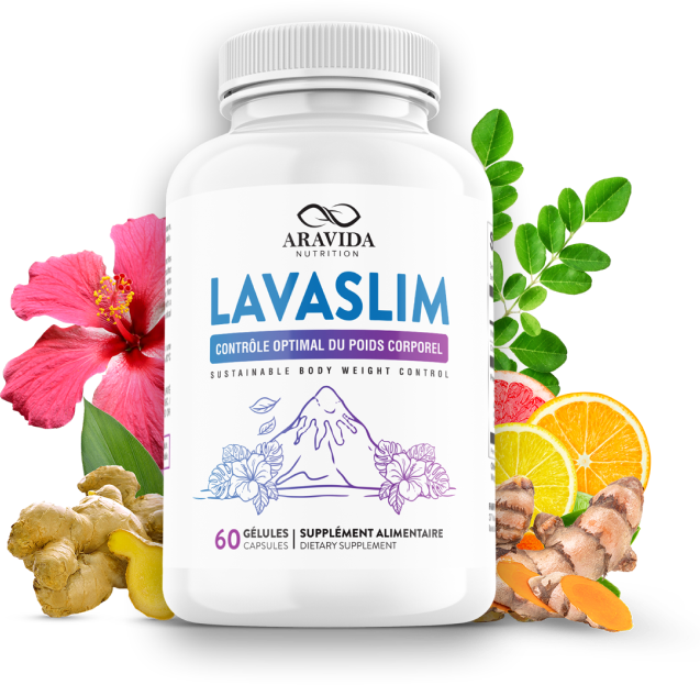 Lavaslim