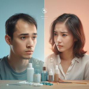 hair loss