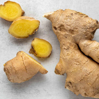Ginger