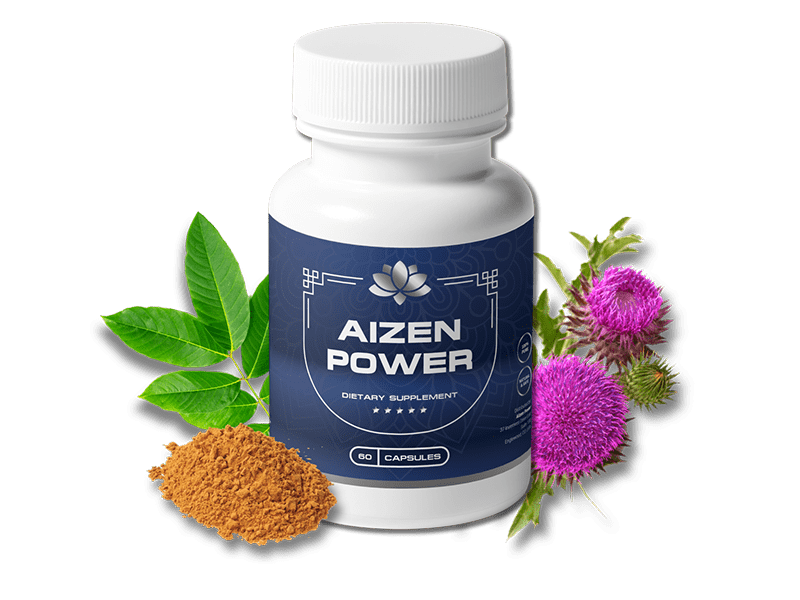 aizer power